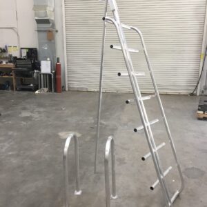 Dive Ladder